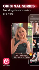 FlexTV APK screenshot 1