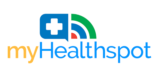 Install myHealthspot on PC install myHealthspot on PC
