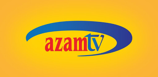 Install AzamTV on PC install AzamTV on PC