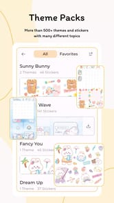May: Beautiful Bullet Journal APK screenshot 1
