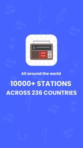 Radio FM APK screenshot 1