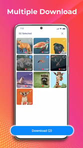 Video Downloader - Story Saver APK screenshot 1