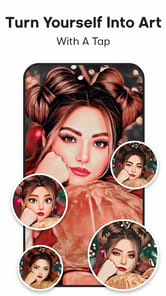 Photo Lab APK screenshot 1