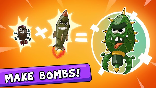 BIG BANG Evolution APK screenshot 1