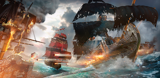 install King of Sails: Naval battles on PC