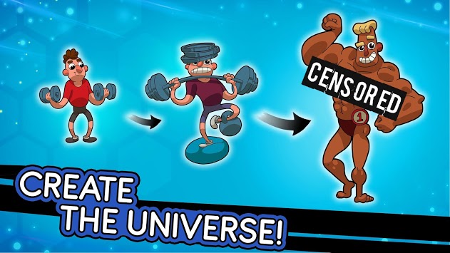 Homo Evolution: Human Origins APK screenshot 1 Homo Evolution: Human Origins APK screenshot 1