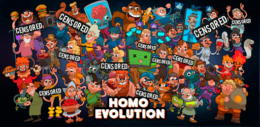 Install Homo Evolution: Human Origins on PC install Homo Evolution: Human Origins on PC