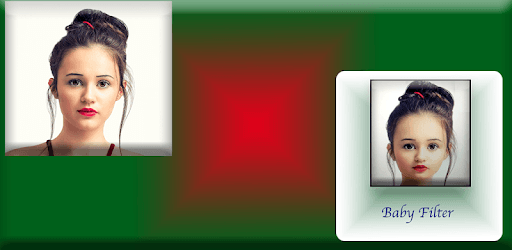 install Baby Filter : Baby Photo on PC