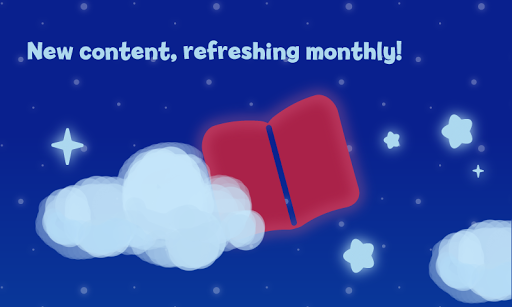 BabyFirst Sleepy Time for Kids APK screenshot 1