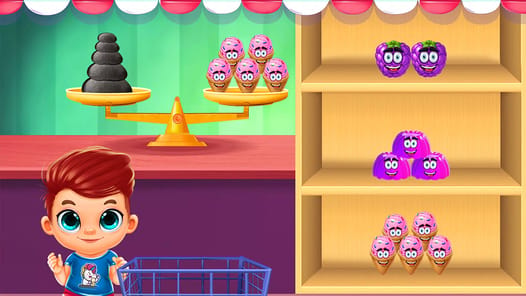 Baby Games: 2-5 years old Kids APK screenshot 1