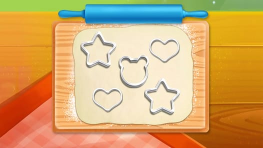Baby Games: 2-5 years old Kids APK screenshot 1