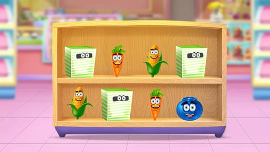 Baby Games: 2-5 years old Kids APK screenshot 1