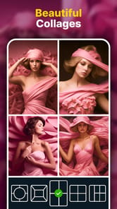 Gen AI Photo Editor Pro APK screenshot 1