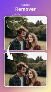PixShift: BackGround Changer APK screenshot 1
