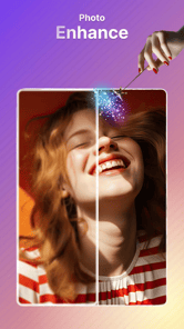 PixShift: BackGround Changer APK screenshot 1