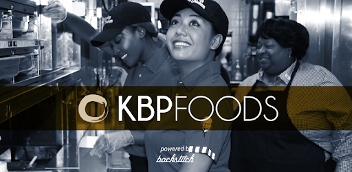 Install KBP Connect on PC install KBP Connect on PC