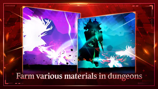 Immortal Rising APK screenshot 1