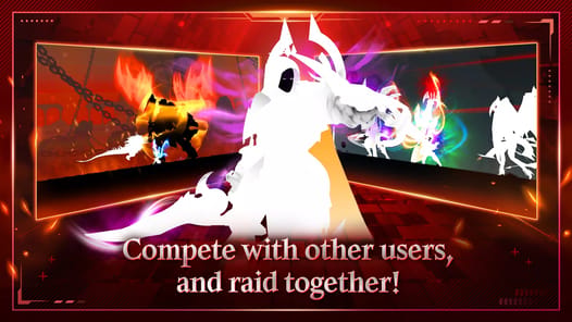 Immortal Rising APK screenshot 1