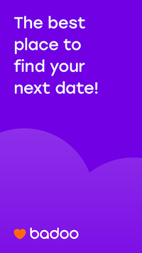 Badoo - Free Chat & Dating App APK screenshot 1 Badoo - Free Chat & Dating App APK screenshot 1