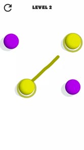 Connect Balls APK screenshot 1