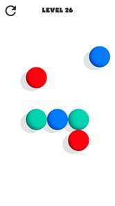 Connect Balls APK screenshot 1