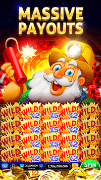 Club Vegas - FREE Slots & Casino Games APK screenshot 1