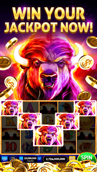 Club Vegas - FREE Slots & Casino Games APK screenshot 1