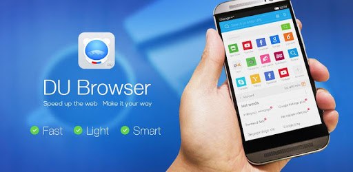 Install DU Browser—Browse fast & fun on PC install DU Browser—Browse fast & fun on PC