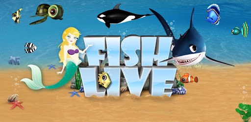 install Fish Live on PC
