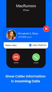Live Mobile Number Tracker APK screenshot 1
