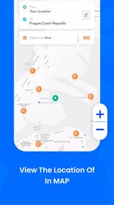 Live Mobile Number Tracker APK screenshot 1