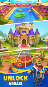 Marble Crush Blast APK screenshot 1
