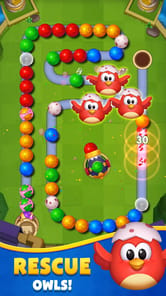 Marble Crush Blast APK screenshot 1
