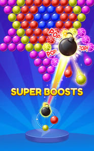 Bubble Shooter Game APK screenshot 1 Bubble Shooter Game APK screenshot 1