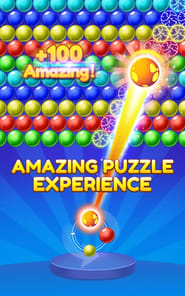 Bubble Shooter Game APK screenshot 1 Bubble Shooter Game APK screenshot 1