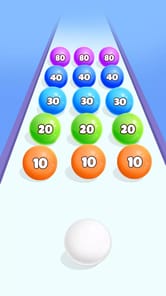Ball Master APK screenshot 1