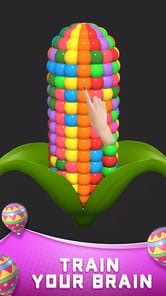 Balloon Master 3D APK screenshot 1