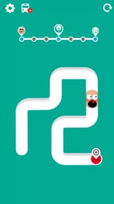 Ball of Adventure APK screenshot 1