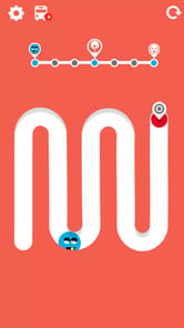 Ball of Adventure APK screenshot 1