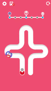 Ball of Adventure APK screenshot 1