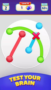 Ball Connect APK screenshot 1