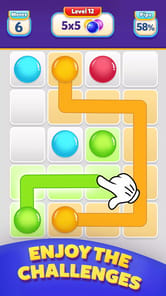 Ball Connect APK screenshot 1