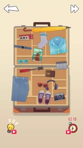 Clean Up Perfect: Perfect Tidy APK screenshot 1