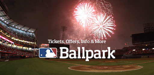 install MLB Ballpark on PC