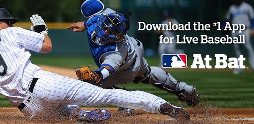 Install MLB At Bat on PC install MLB At Bat on PC