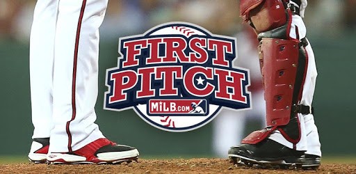 install MiLB First Pitch on PC