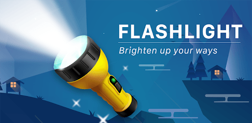 install Flashlight - Torch light on PC