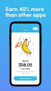 BananaBucks APK screenshot 1