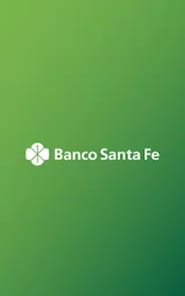 APP Banco Santa Fe APK screenshot 1