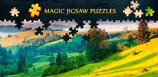 Install Magic Jigsaw Puzzles on PC install Magic Jigsaw Puzzles on PC